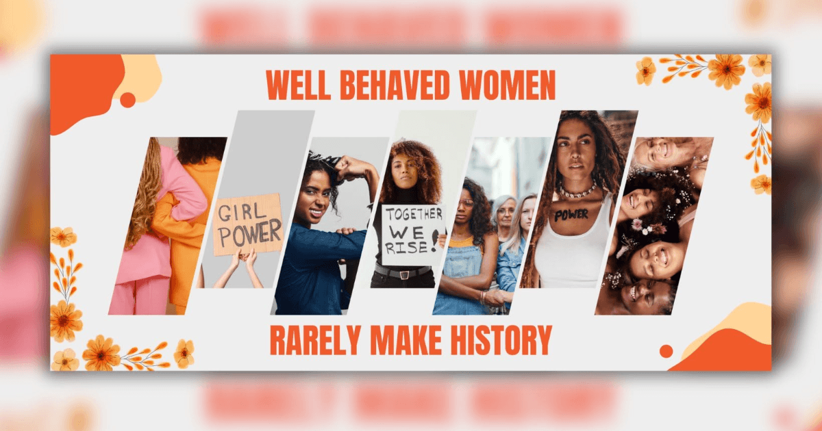 Profile Banner