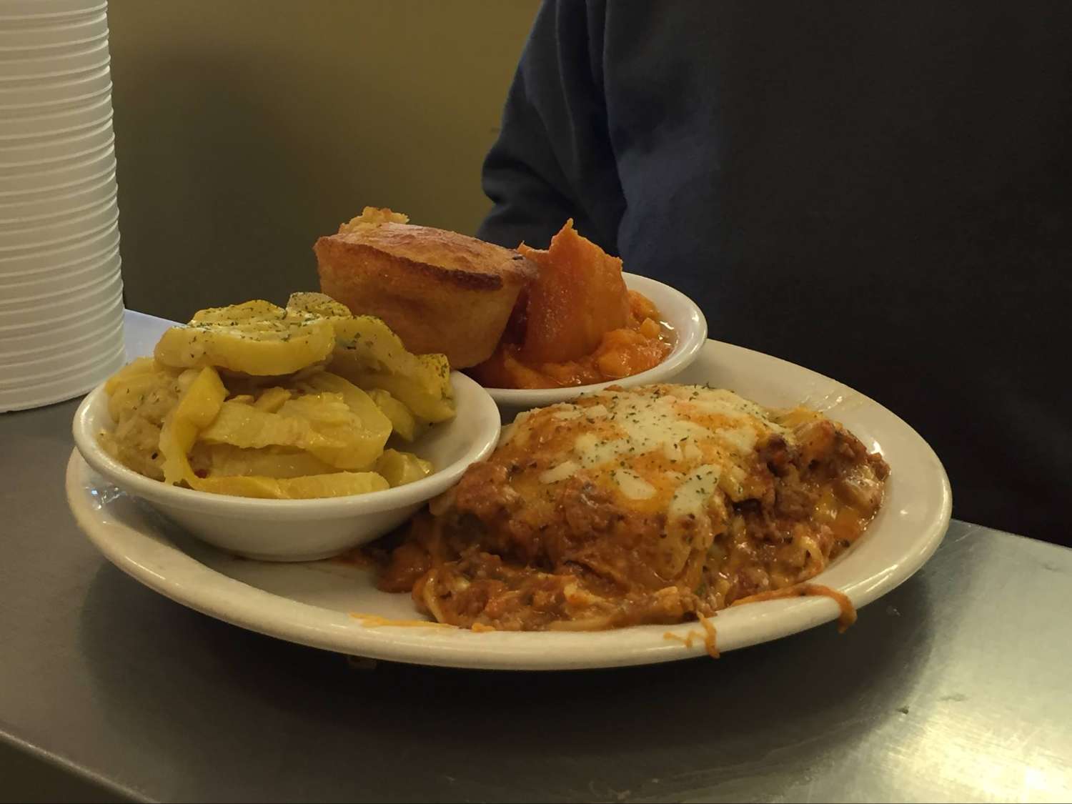 Kountry Cookin' Soul Food Restaurant