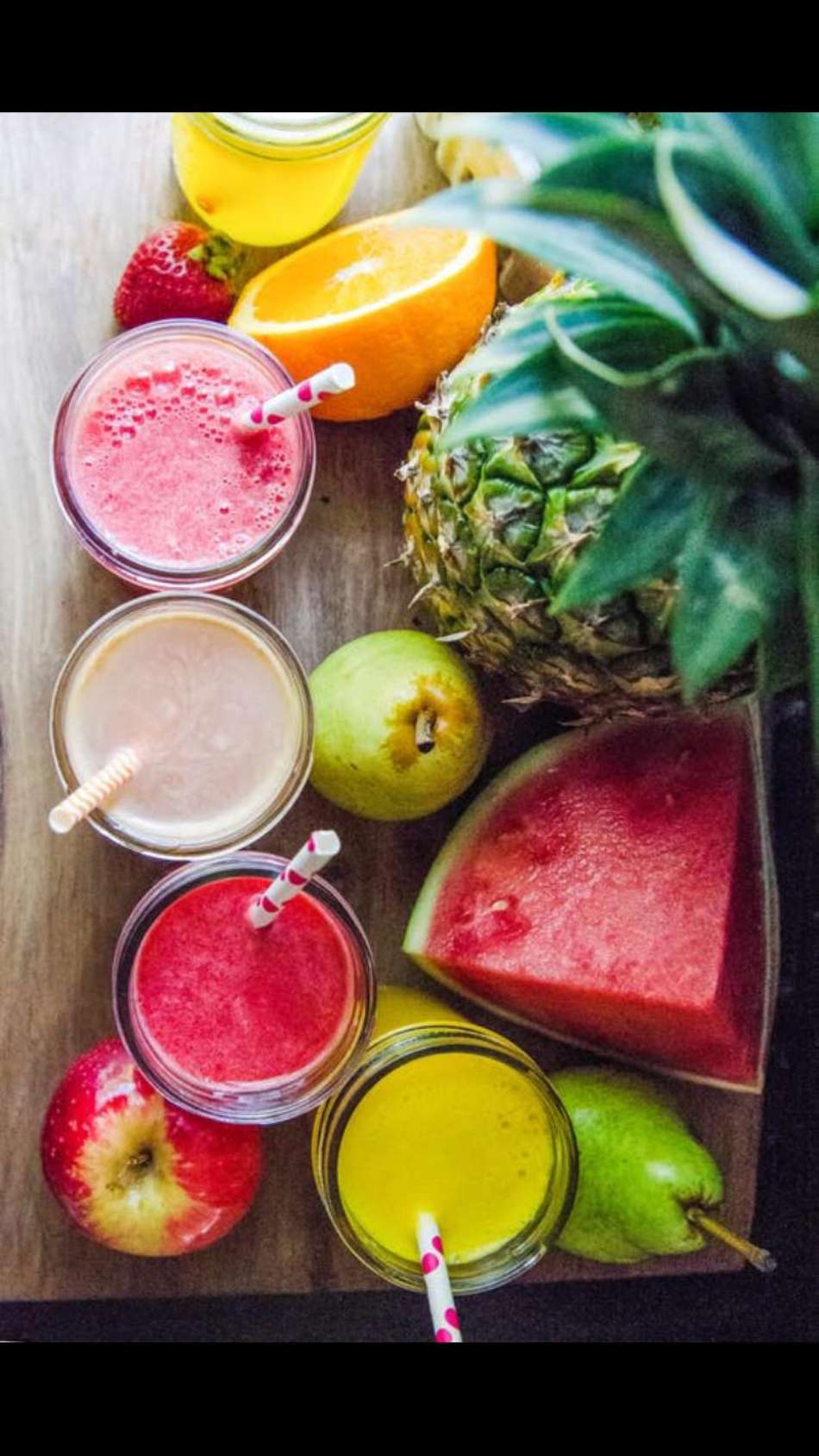 ElectroLyfe Juice Bar